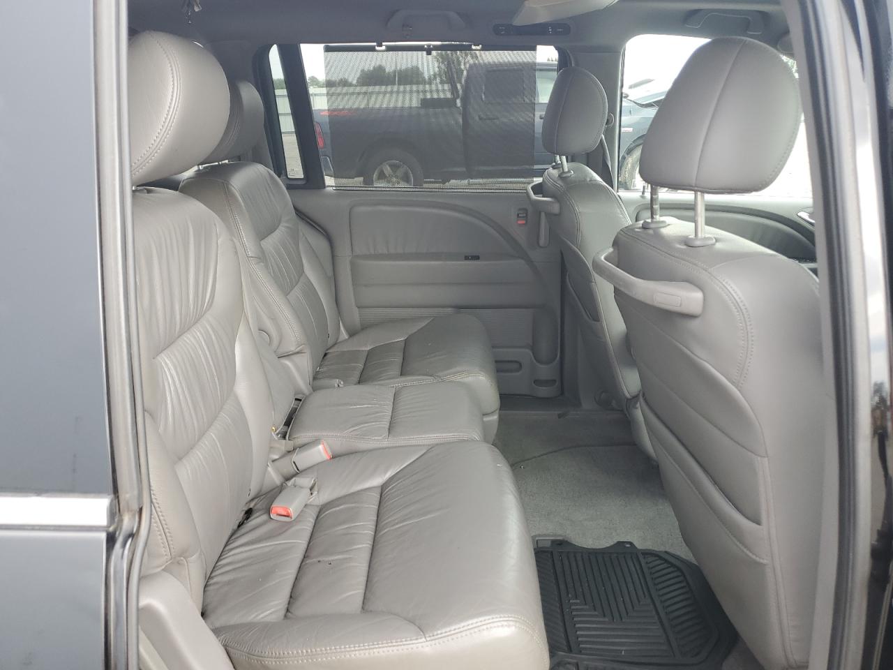 2010 Honda Odyssey Exl VIN: 5FNRL3H69AB100447 Lot: 62646454