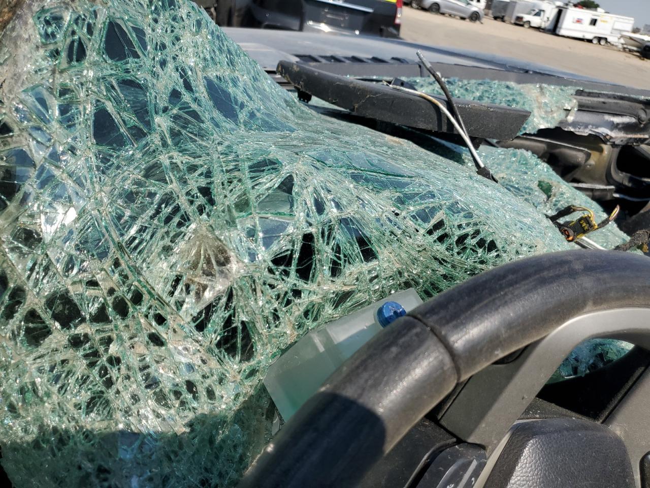 2019 Ford F150 Supercrew VIN: 1FTFW1E44KKE80027 Lot: 62726534