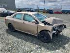 2010 TOYOTA COROLLA BASE à vendre chez Copart NS - HALIFAX
