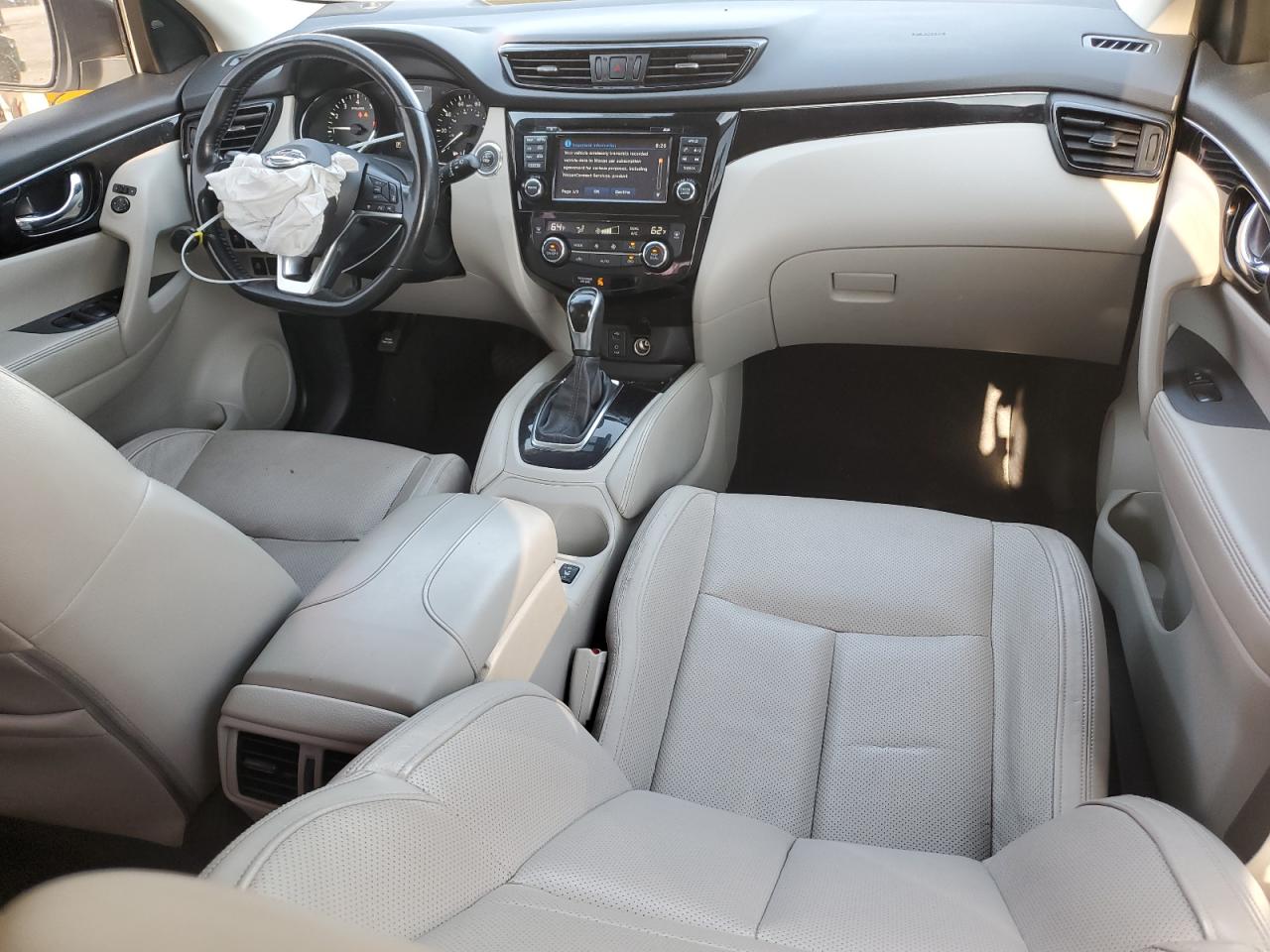 2018 Nissan Rogue Sport S VIN: JN1BJ1CP3JW501034 Lot: 61956224