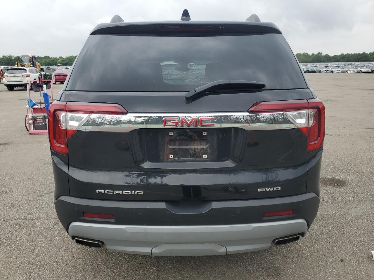 1GKKNULS3PZ189607 2023 GMC Acadia Slt