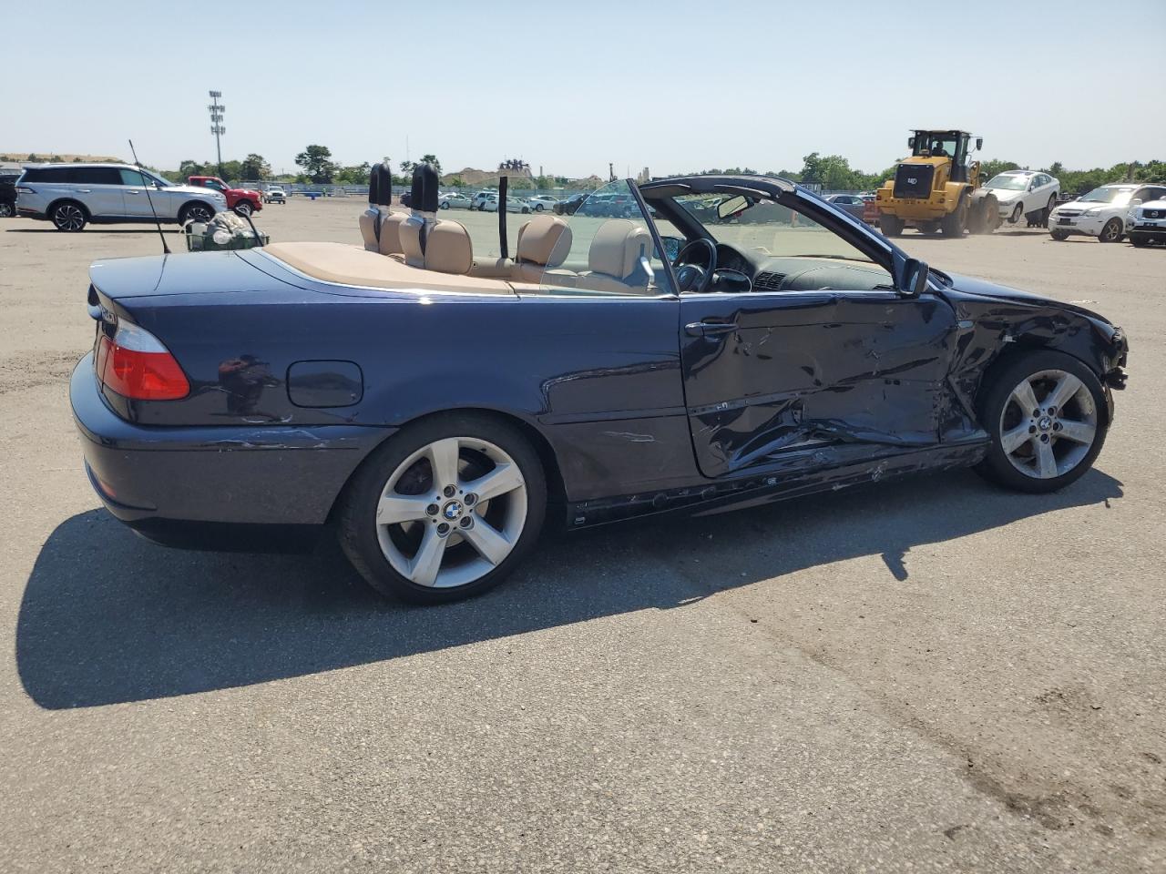 2004 BMW 3er - Image 3