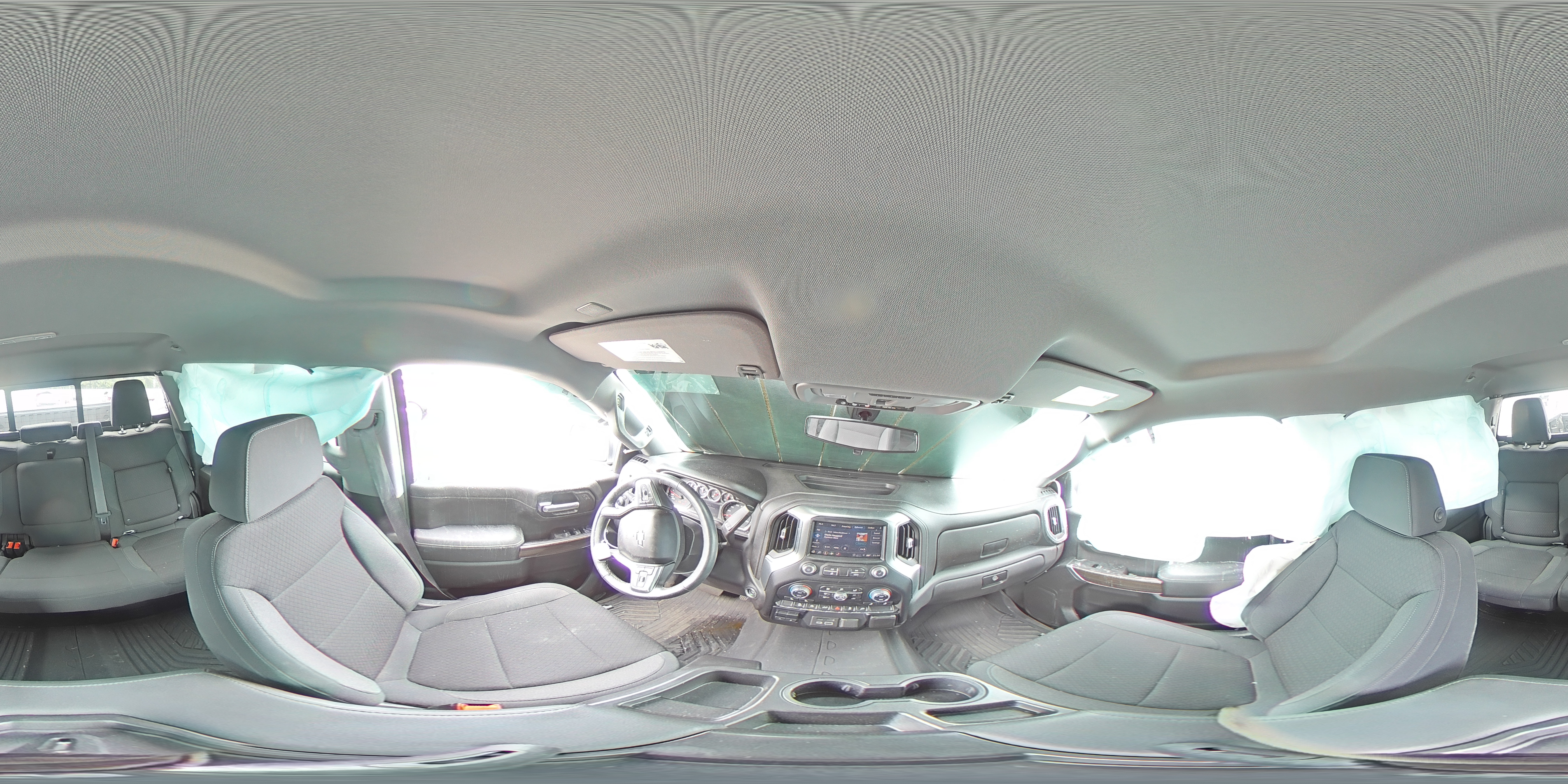 2022 Chevrolet Silverado Ltd K1500 Lt VIN: 3GCUYDED4NG124627 Lot: 63749044