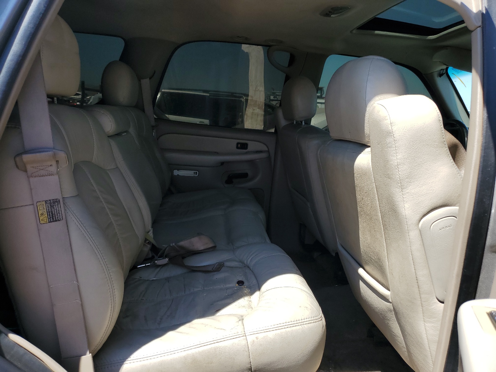 1GNEK13Z62R313396 2002 Chevrolet Tahoe K1500