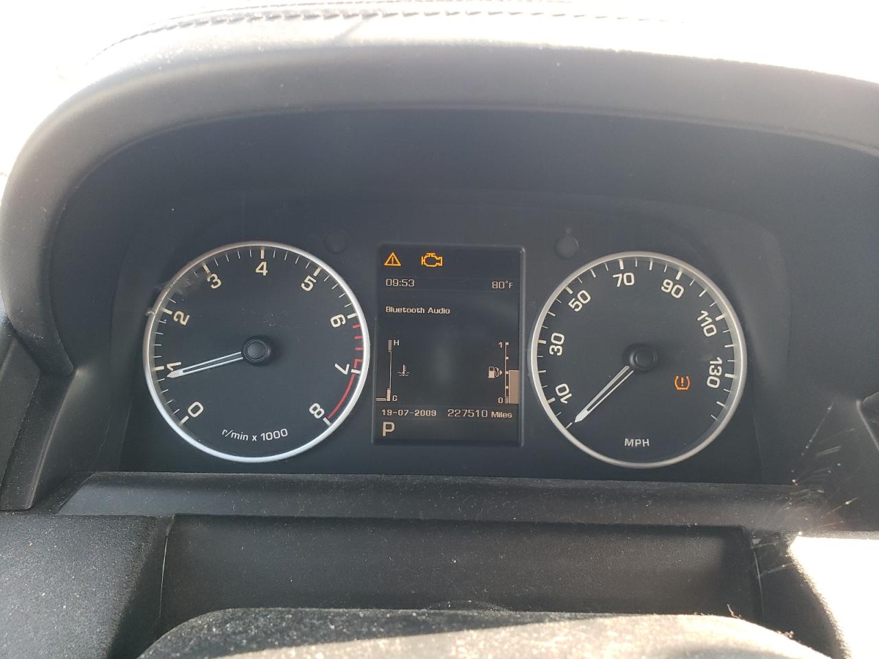 2013 Land Rover Range Rover Sport Hse Luxury VIN: SALSK2D42DA814610 Lot: 63562964