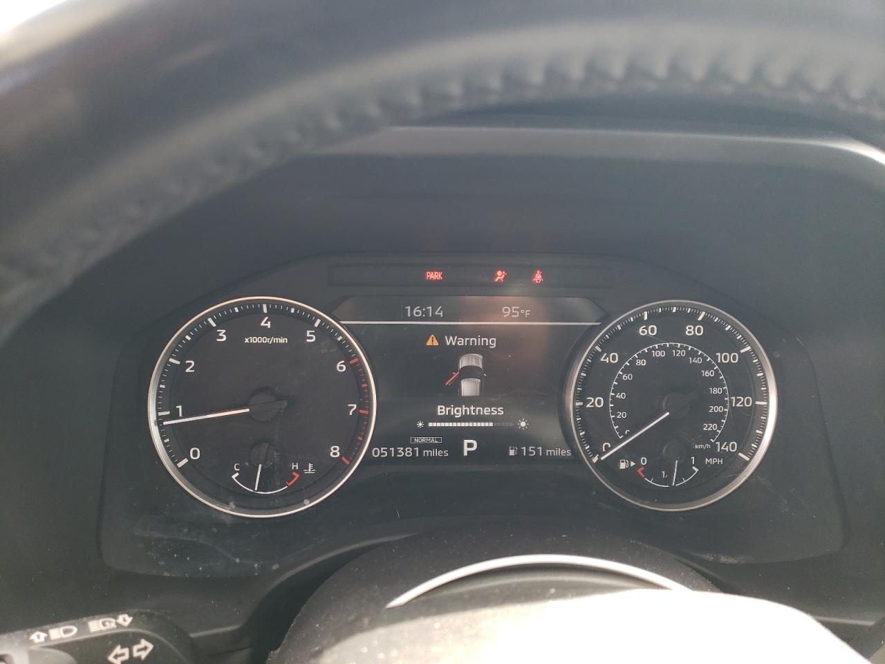 2022 Mitsubishi Outlander Sel VIN: JA4J3VA82NZ061845 Lot: 62191464