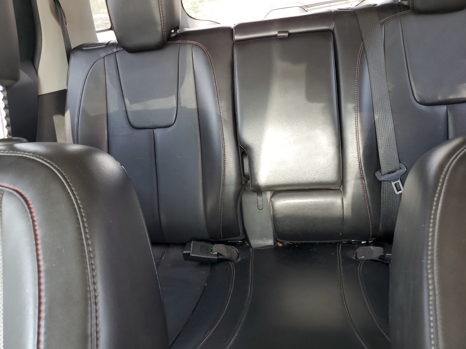 2GKALUEK6D6141878 2013 GMC Terrain Slt