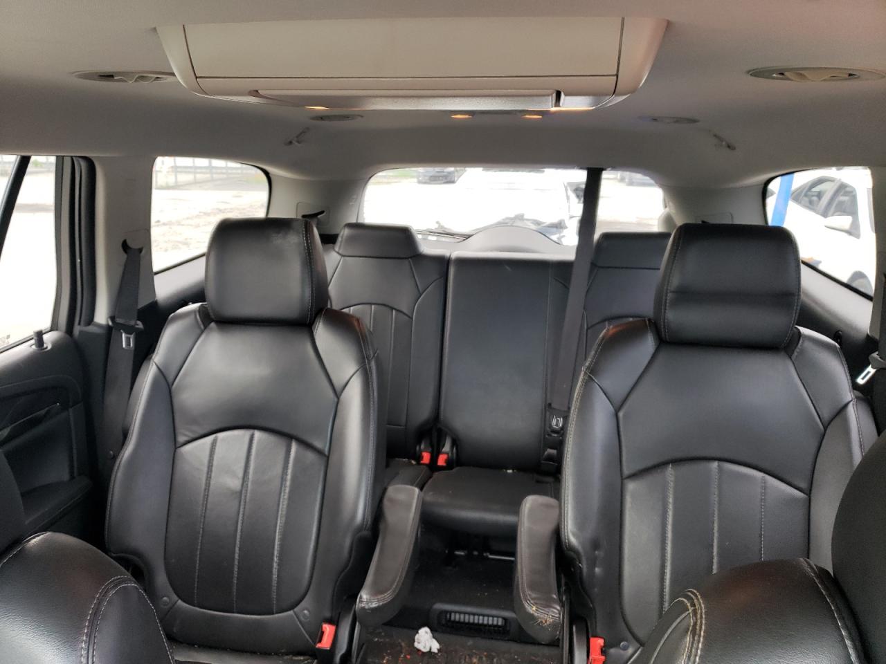 2016 Buick Enclave - Image 10