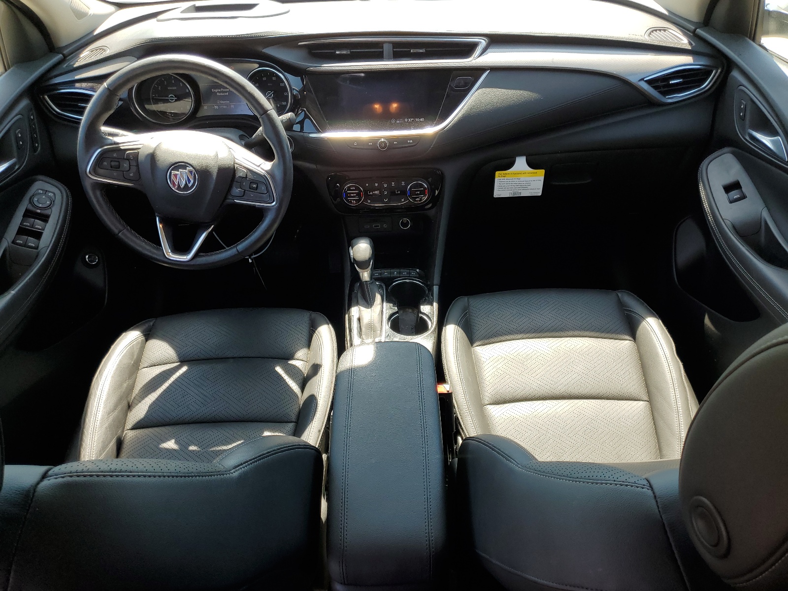 KL4MMGSL1LB097900 2020 Buick Encore Gx Essence