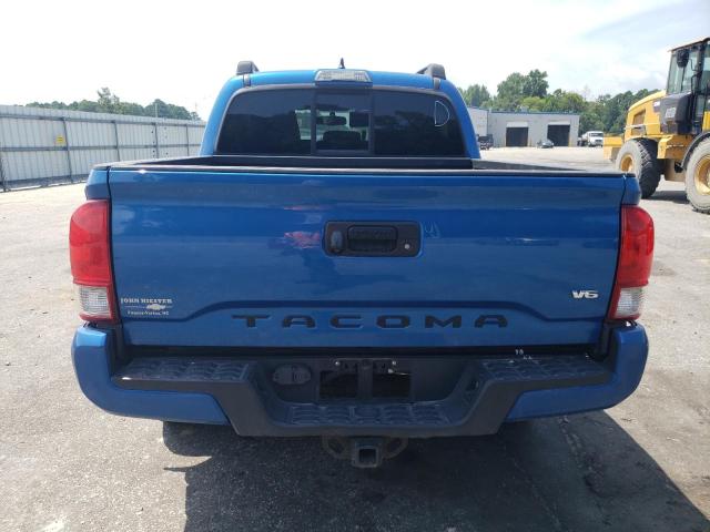 5TFAZ5CN6GX004537 | 2016 Toyota tacoma double cab