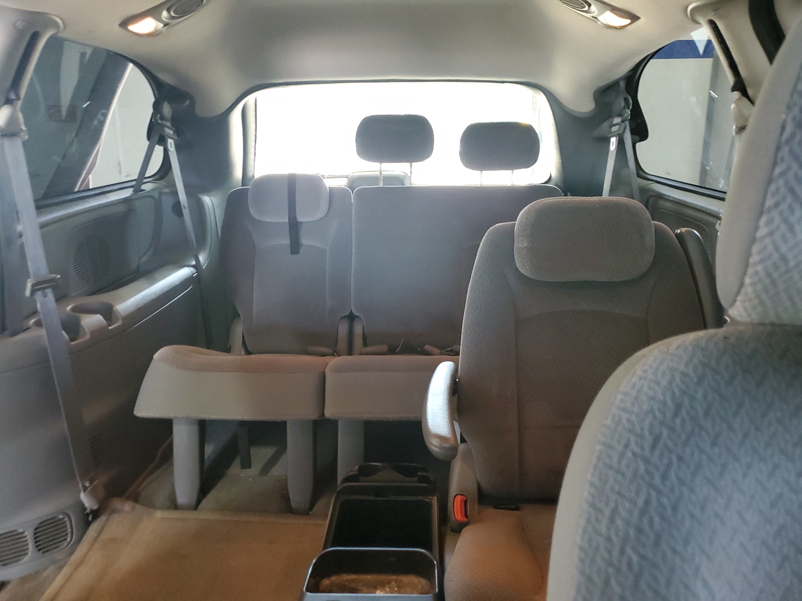 2A8GP54L46R656351 2006 Chrysler Town & Country Touring