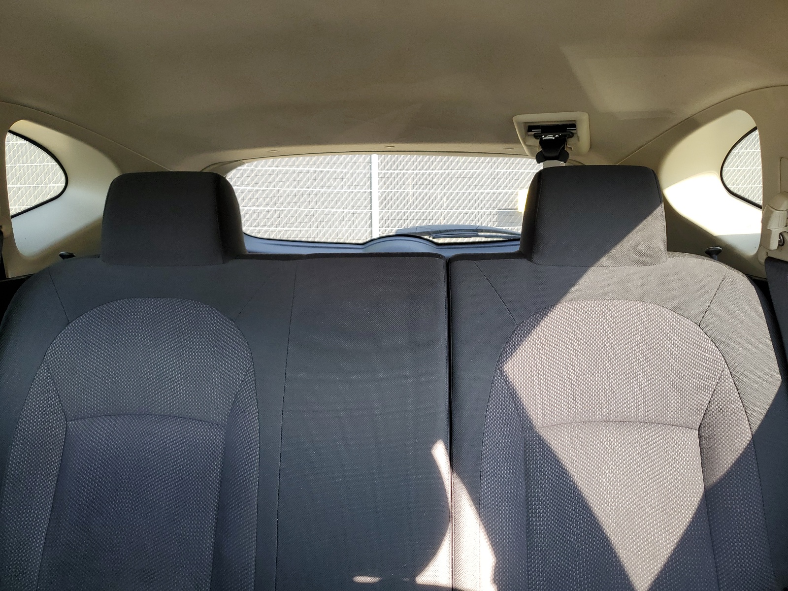 JN8AS5MV4BW263680 2011 Nissan Rogue S