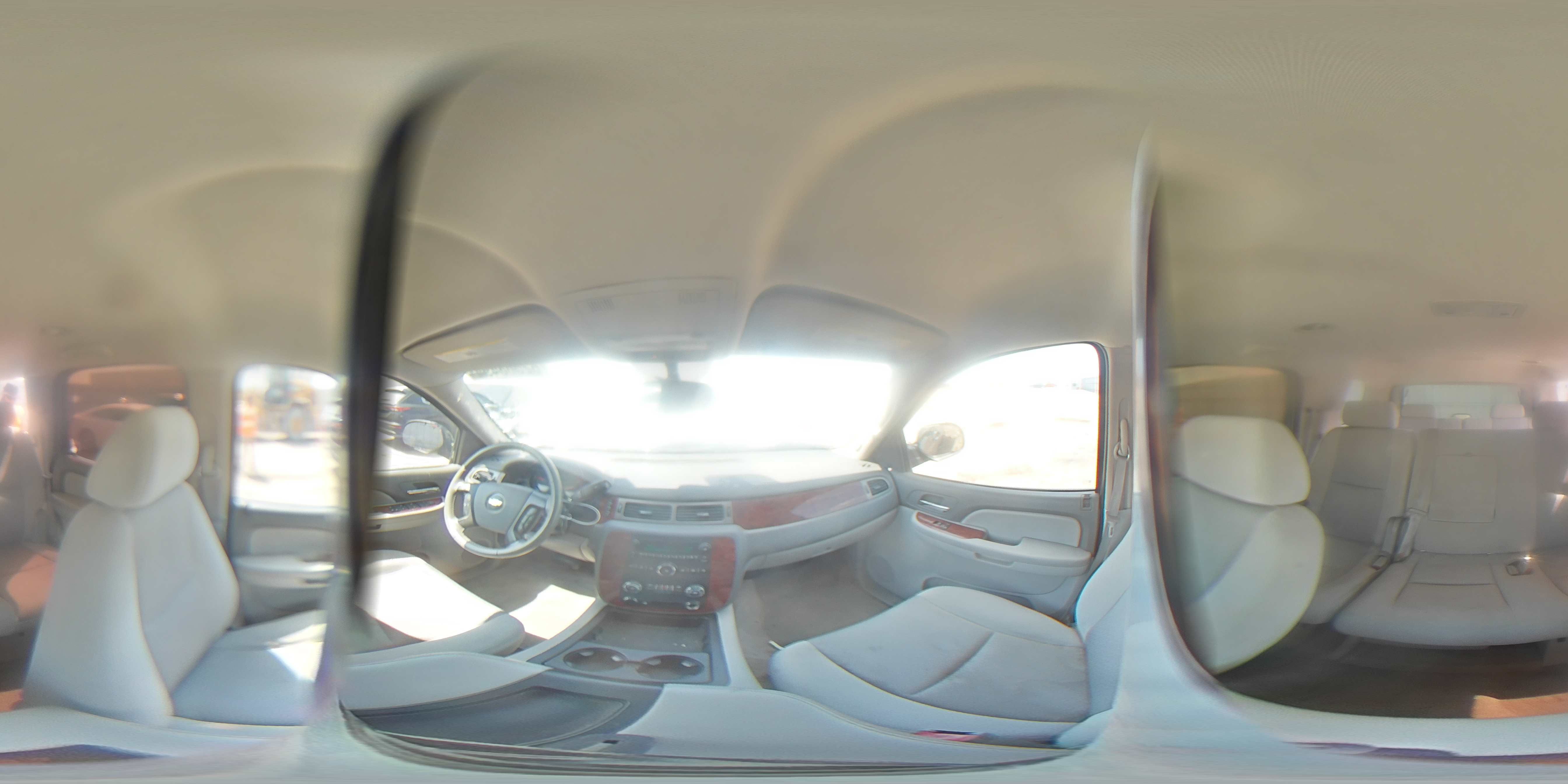 2009 Chevrolet Tahoe K1500 Lt VIN: 1GNFK23059R289047 Lot: 62568494