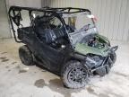 2021 HONDA SXS1000 M5 for sale at Copart WV - CHARLESTON