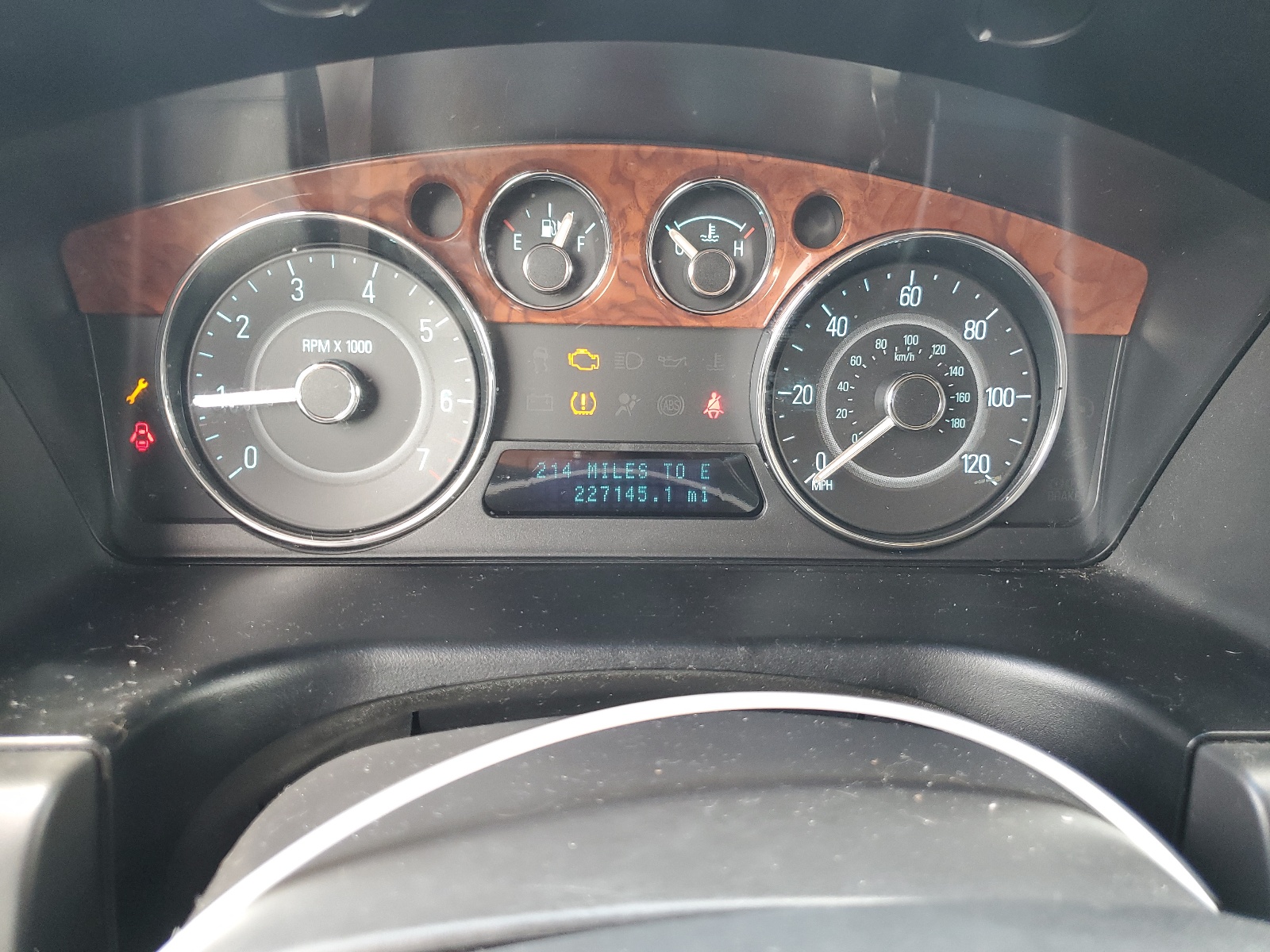 2FMEK63C29BA00274 2009 Ford Flex Limited