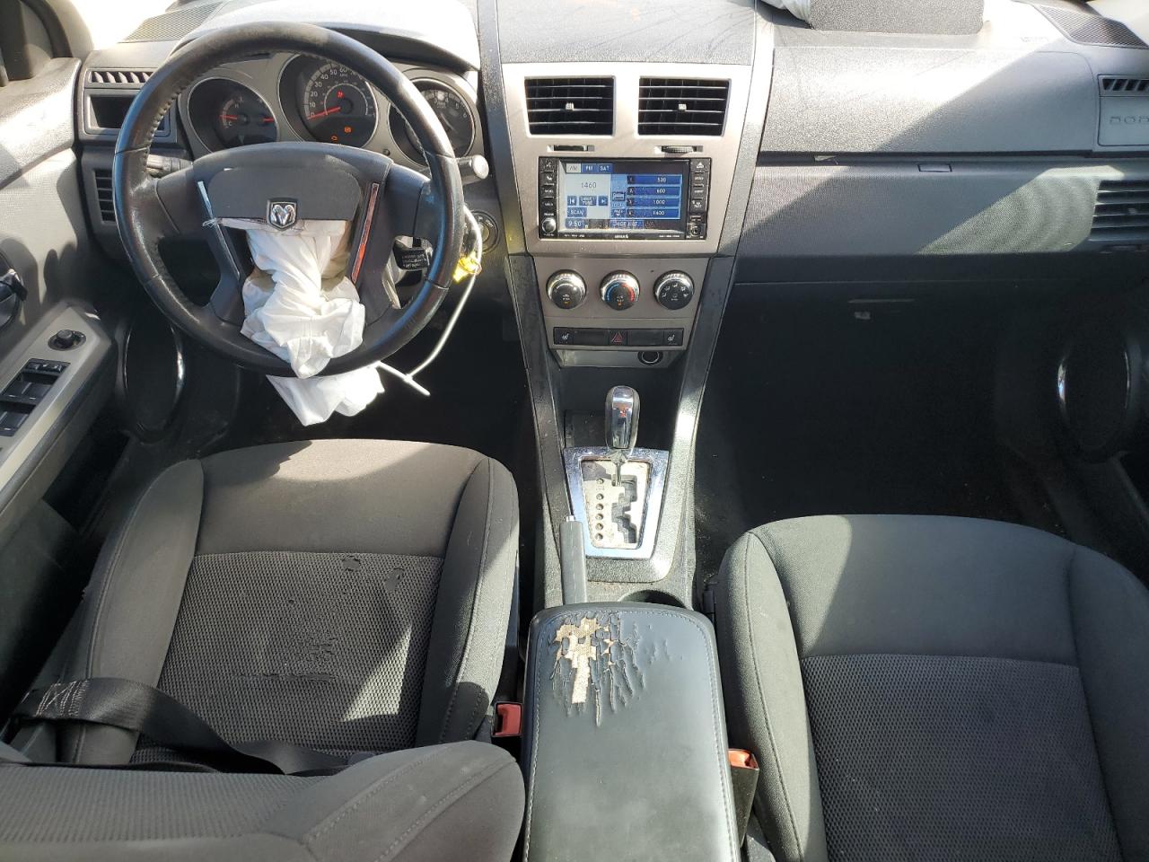 2010 Dodge Avenger Express VIN: 1B3CC1FB8AN235299 Lot: 63855344