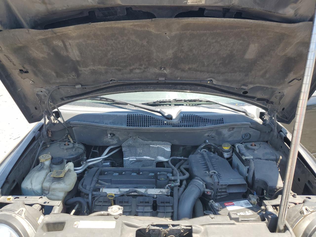 2009 Jeep Compass Sport VIN: 1J4FT47A99D101481 Lot: 64143964