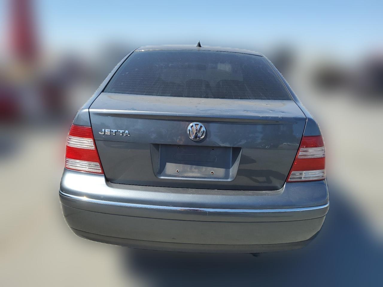 2004 Volkswagen Jetta Gls VIN: 3VWSK69M44M024863 Lot: 63710934