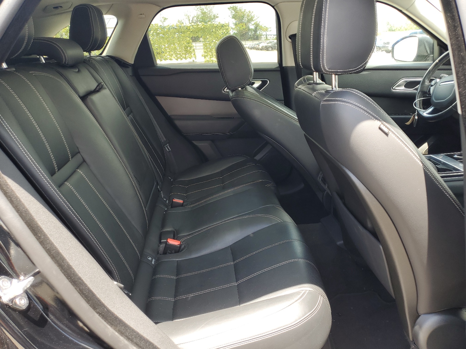 SALYB2EX4LA256602 2020 Land Rover Range Rover Velar S