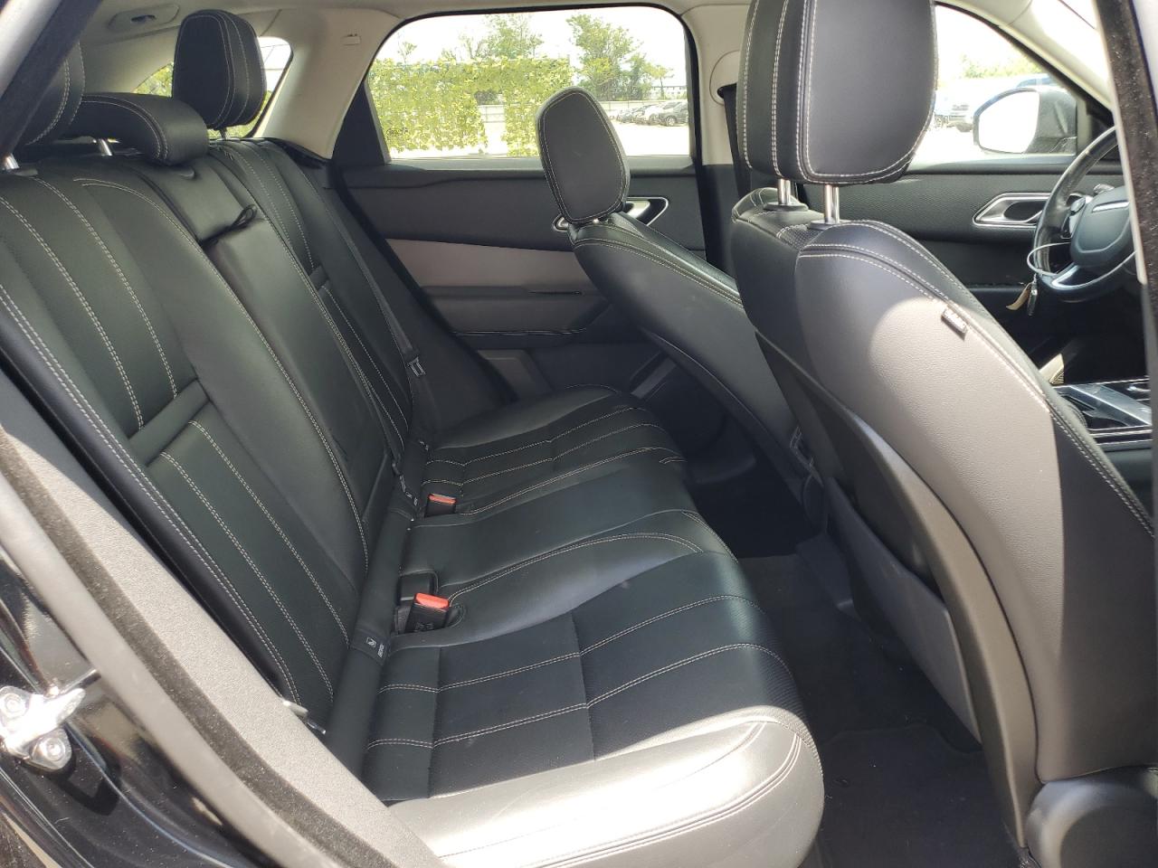 2020 Land Rover Range Rover Velar S VIN: SALYB2EX4LA256602 Lot: 64366144