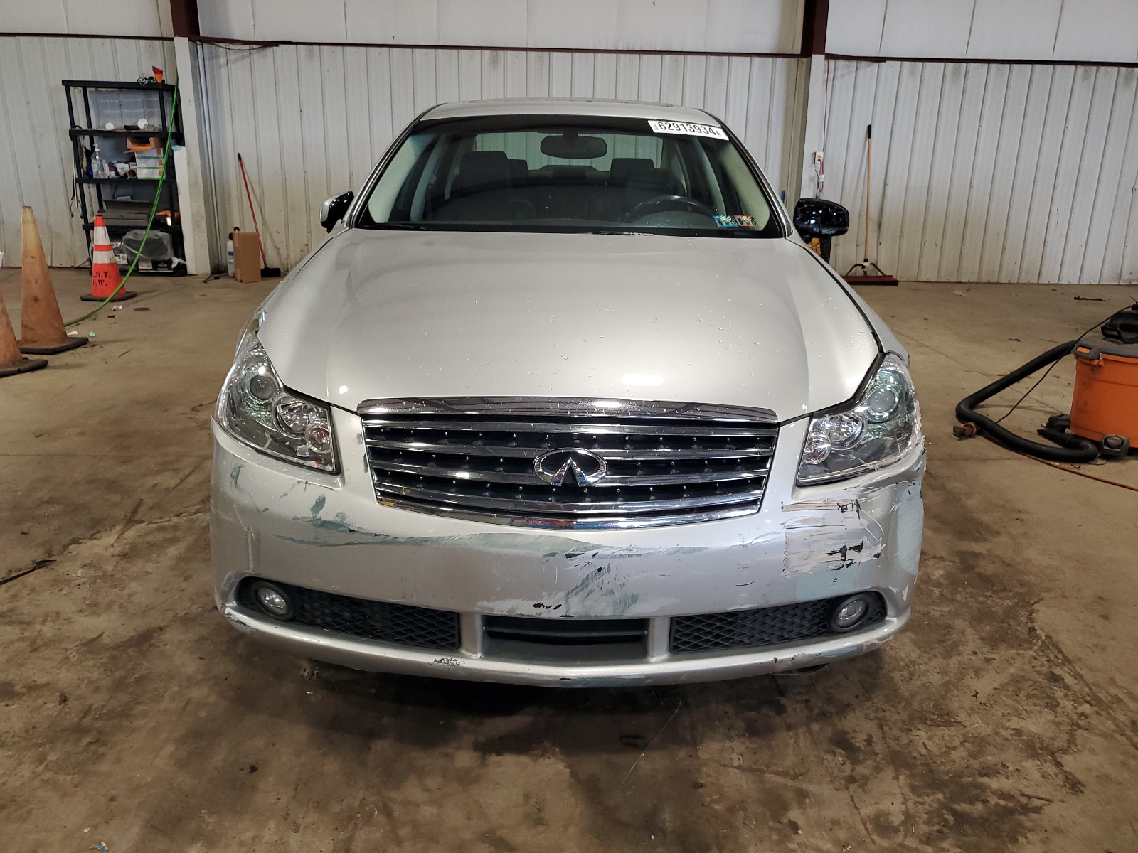 JNKAY01F46M258974 2006 Infiniti M35 Base