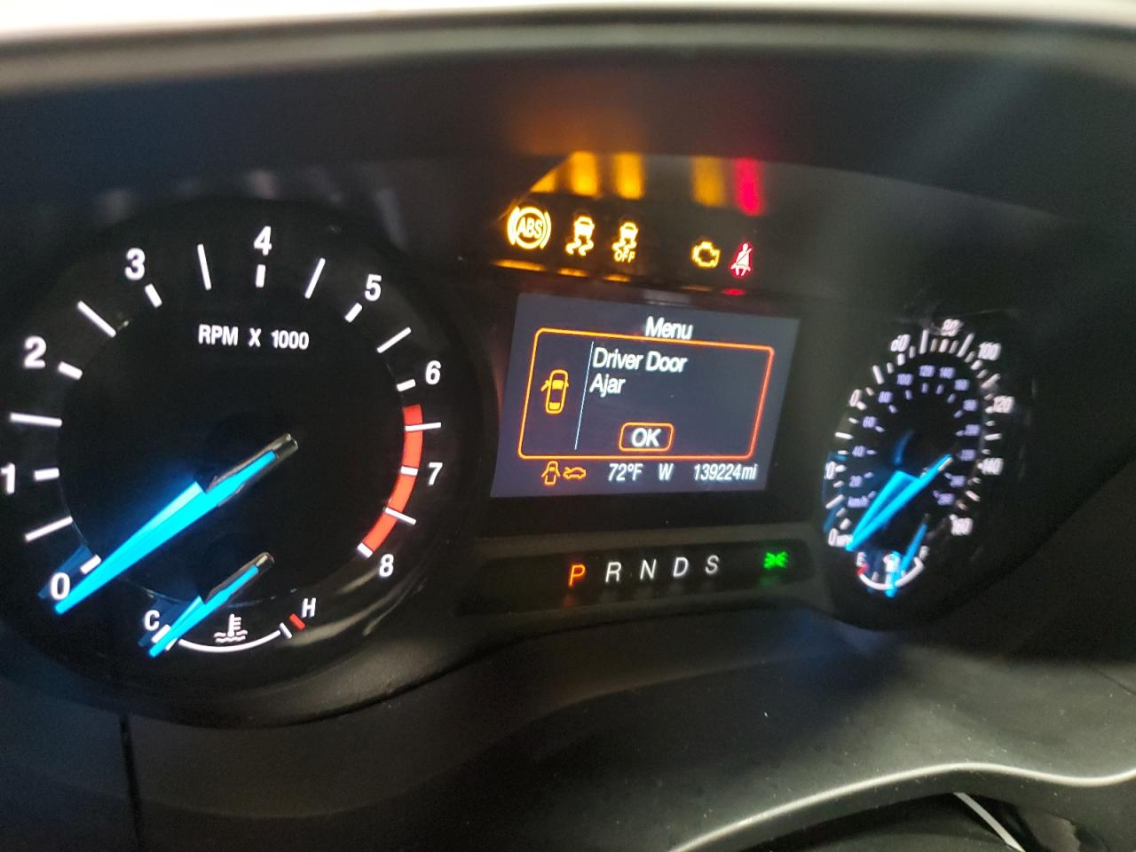 2014 Ford Fusion Se VIN: 3FA6P0H76ER255756 Lot: 62279484