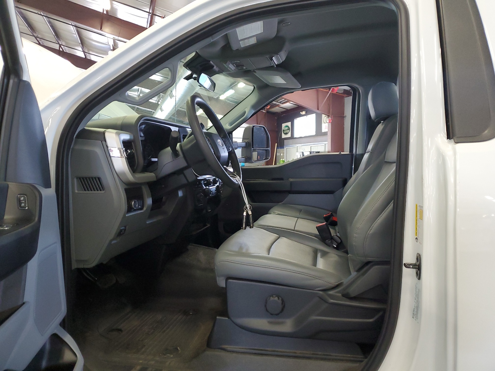 1FTRF3BA1PED54040 2023 Ford F350 Super Duty