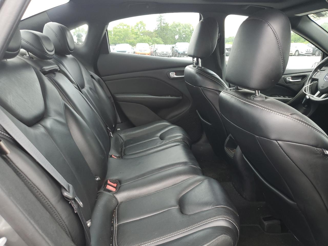 2013 Dodge Dart Limited VIN: 1C3CDFCHXDD330723 Lot: 63680424