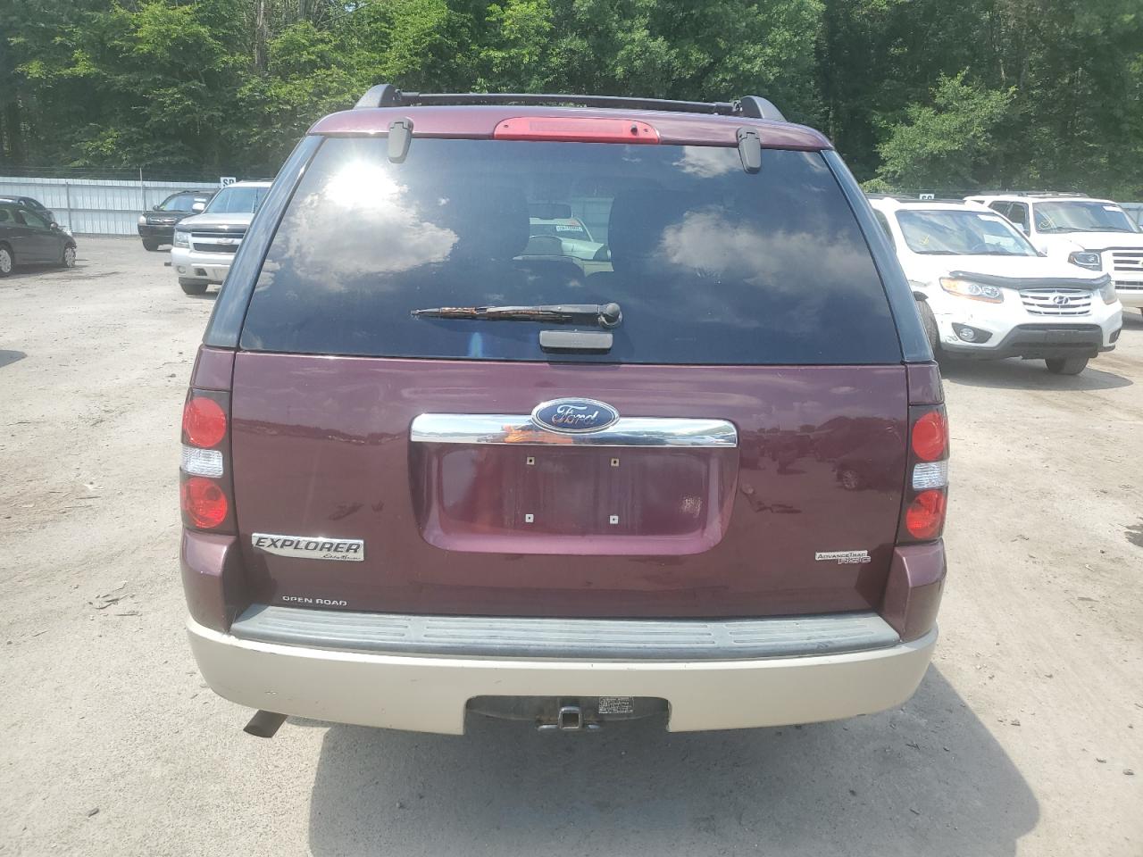 2006 Ford Explorer - Image 6