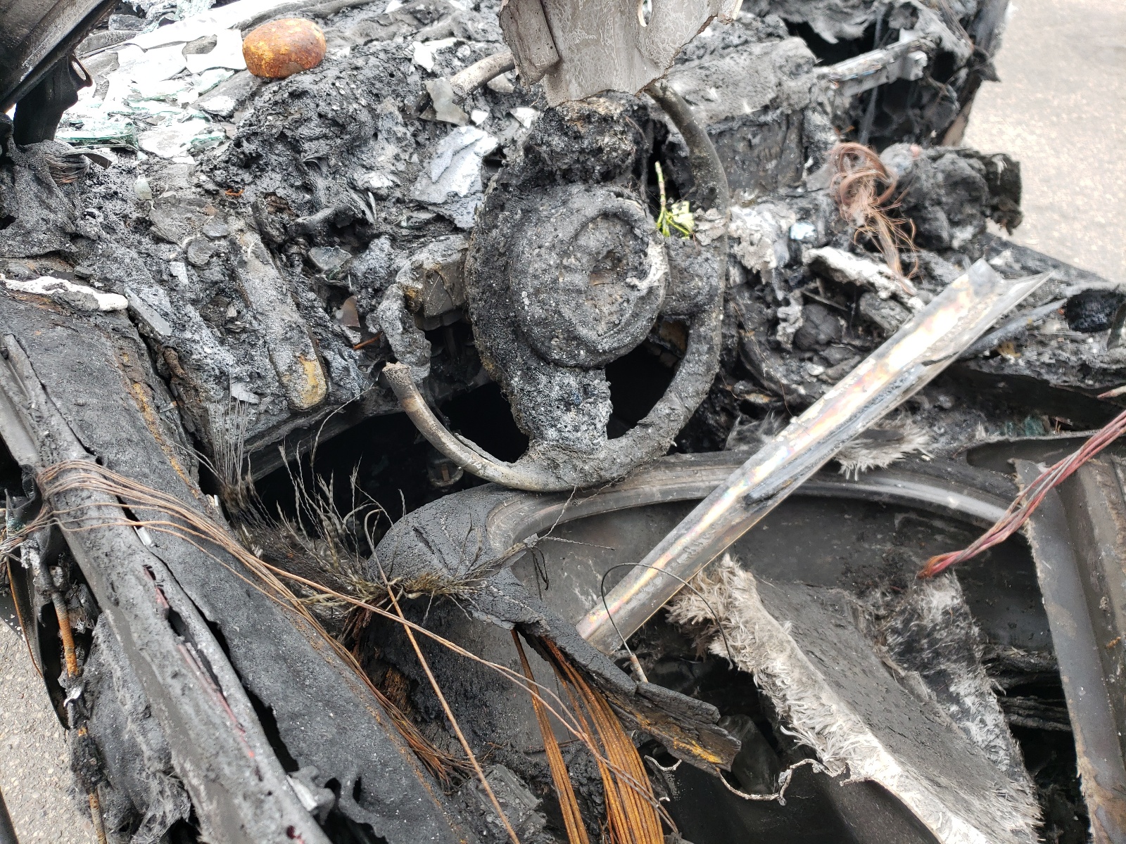 SAJWA6DA5FMK19231 2015 Jaguar F-Type R