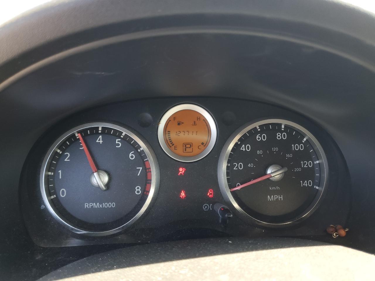 2007 Nissan Sentra 2.0 VIN: 3N1AB61E67L680367 Lot: 64065344