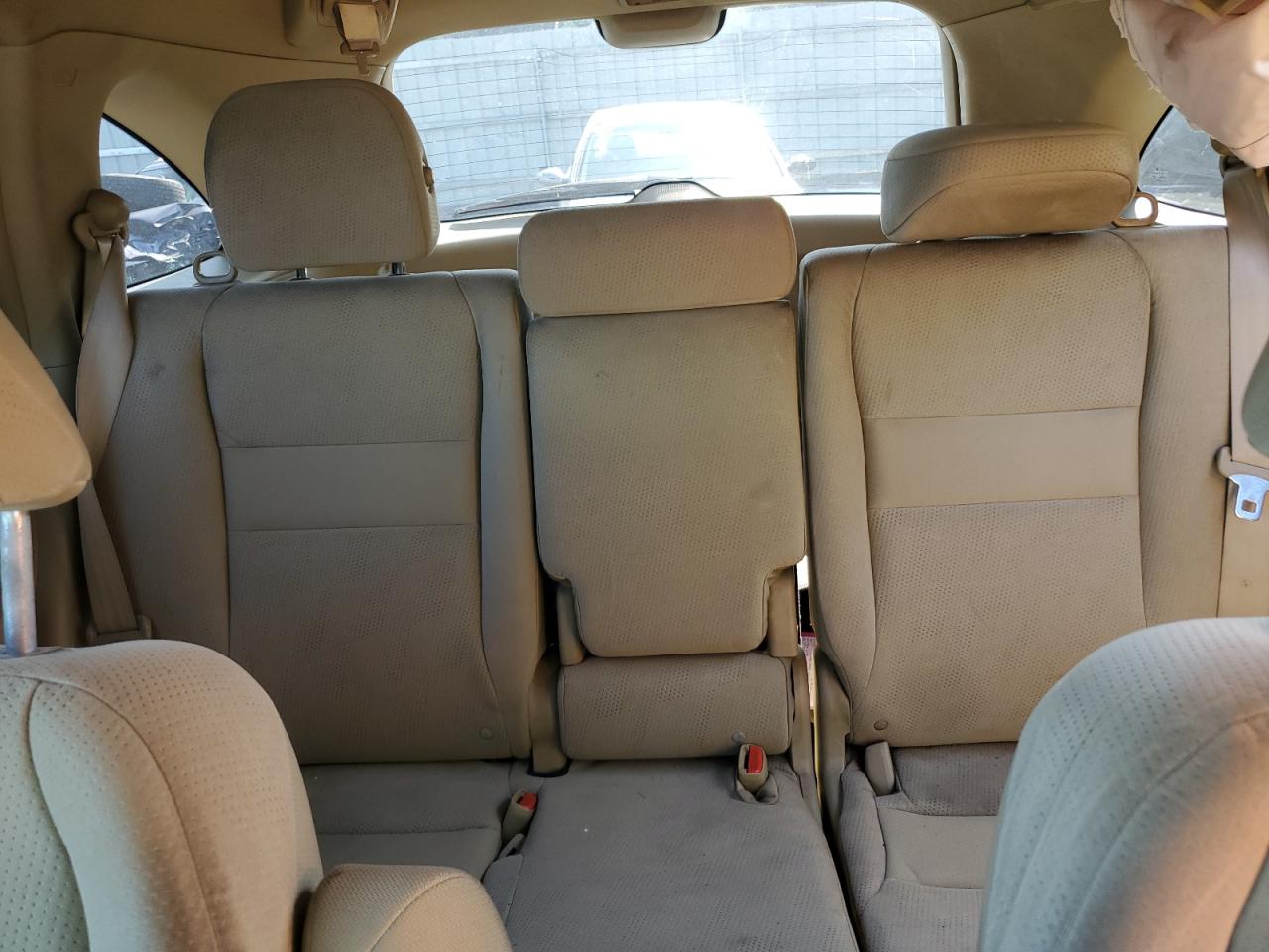 2010 Honda Cr-V Ex VIN: 5J6RE4H55AL094130 Lot: 64710044