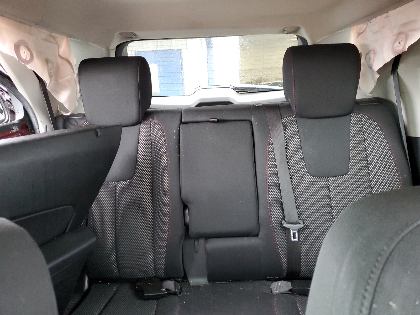 2CNALDECXB6323709 2011 Chevrolet Equinox Lt