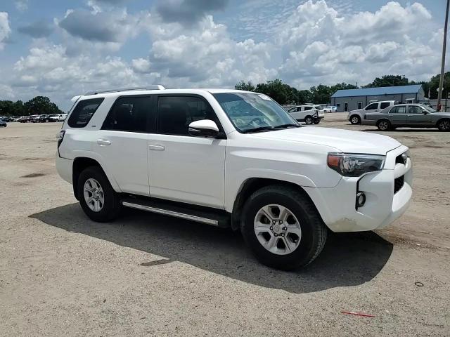 2018 Toyota 4Runner Sr5 VIN: JTEZU5JR2J5173024 Lot: 65312324