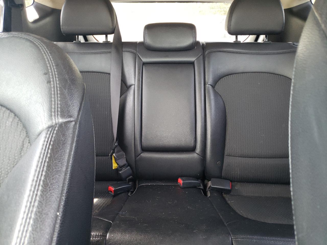 2013 Hyundai Tucson Gls VIN: KM8JU3AC2DU690282 Lot: 61462734