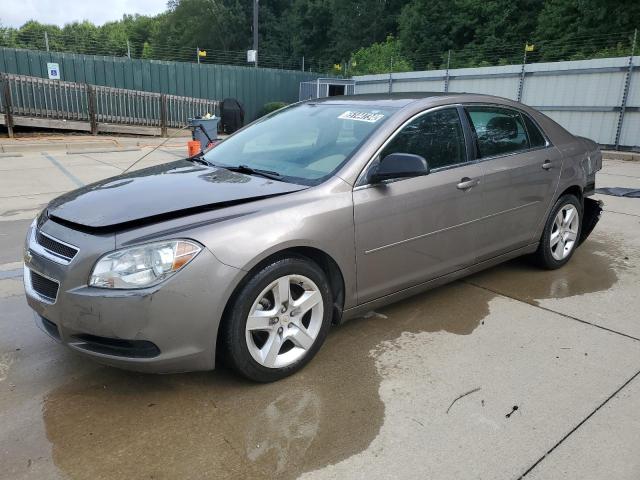 2012 Chevrolet Malibu Ls