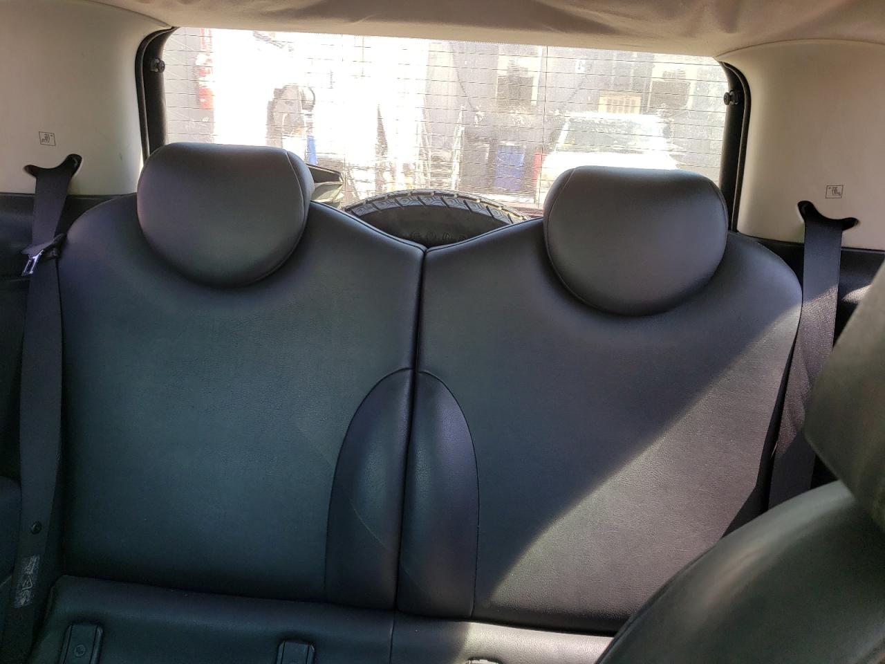 2005 Mini Cooper VIN: WMWRC33435TJ67745 Lot: 64479464