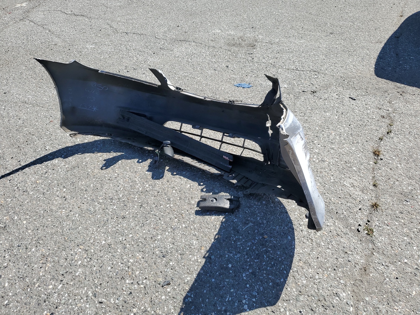 1HGEM21914L050267 2004 Honda Civic Ex