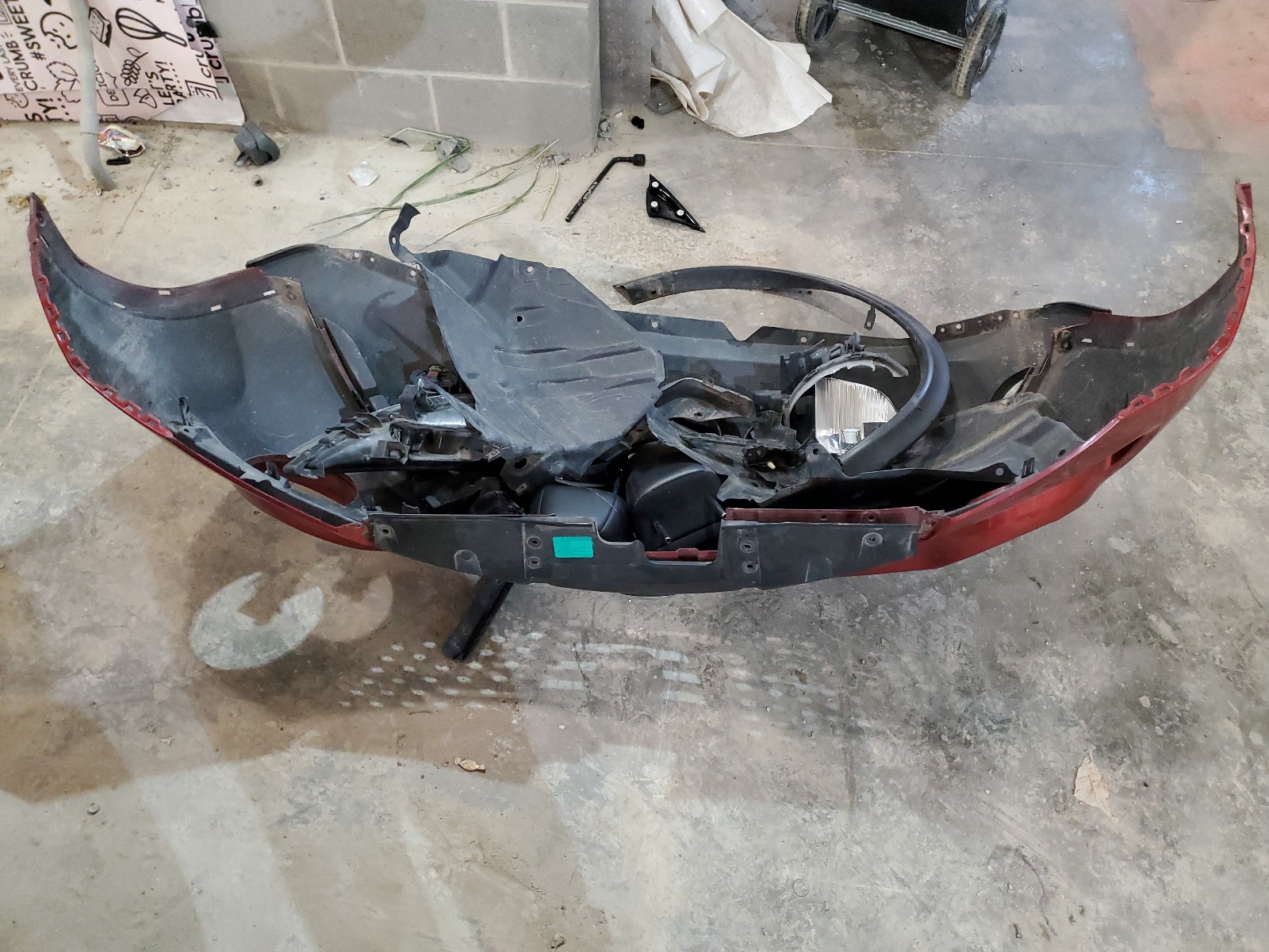 JN8AF5MV2DT222408 2013 Nissan Juke S