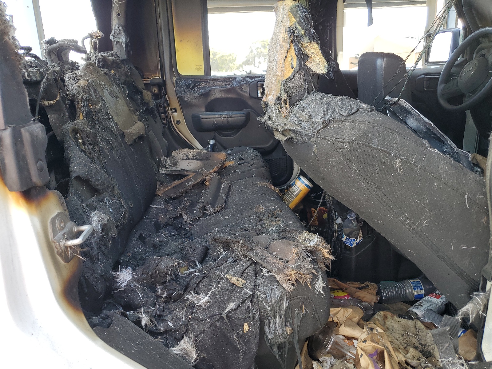 1C6HJTAG9PL533851 2023 Jeep Gladiator Sport