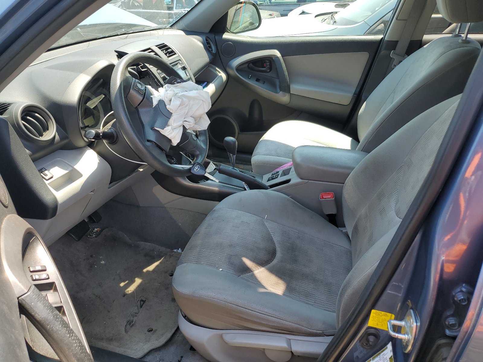 2T3ZF4DVXCW134324 2012 Toyota Rav4