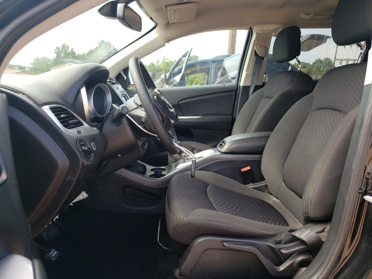 2018 Dodge Journey Se VIN: 3C4PDCAB9JT496845 Lot: 63777624