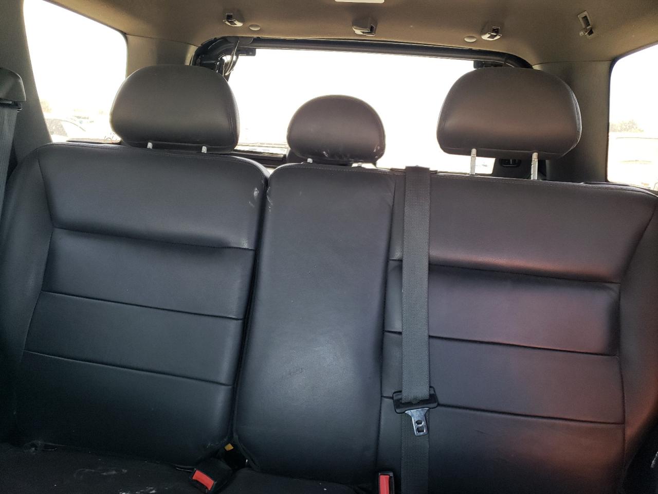 2008 Ford Escape Limited VIN: 1FMCU041X8KB03202 Lot: 64297644