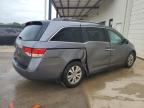 5FNRL5H46EB****** Salvage and Repairable 2014 Honda Odyssey in AL - Tanner
