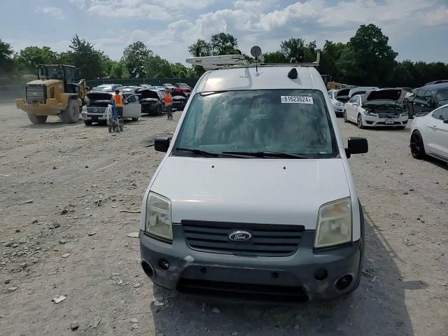 2012 Ford Transit Connect Xl VIN: NM0LS7AN0CT084699 Lot: 61623624