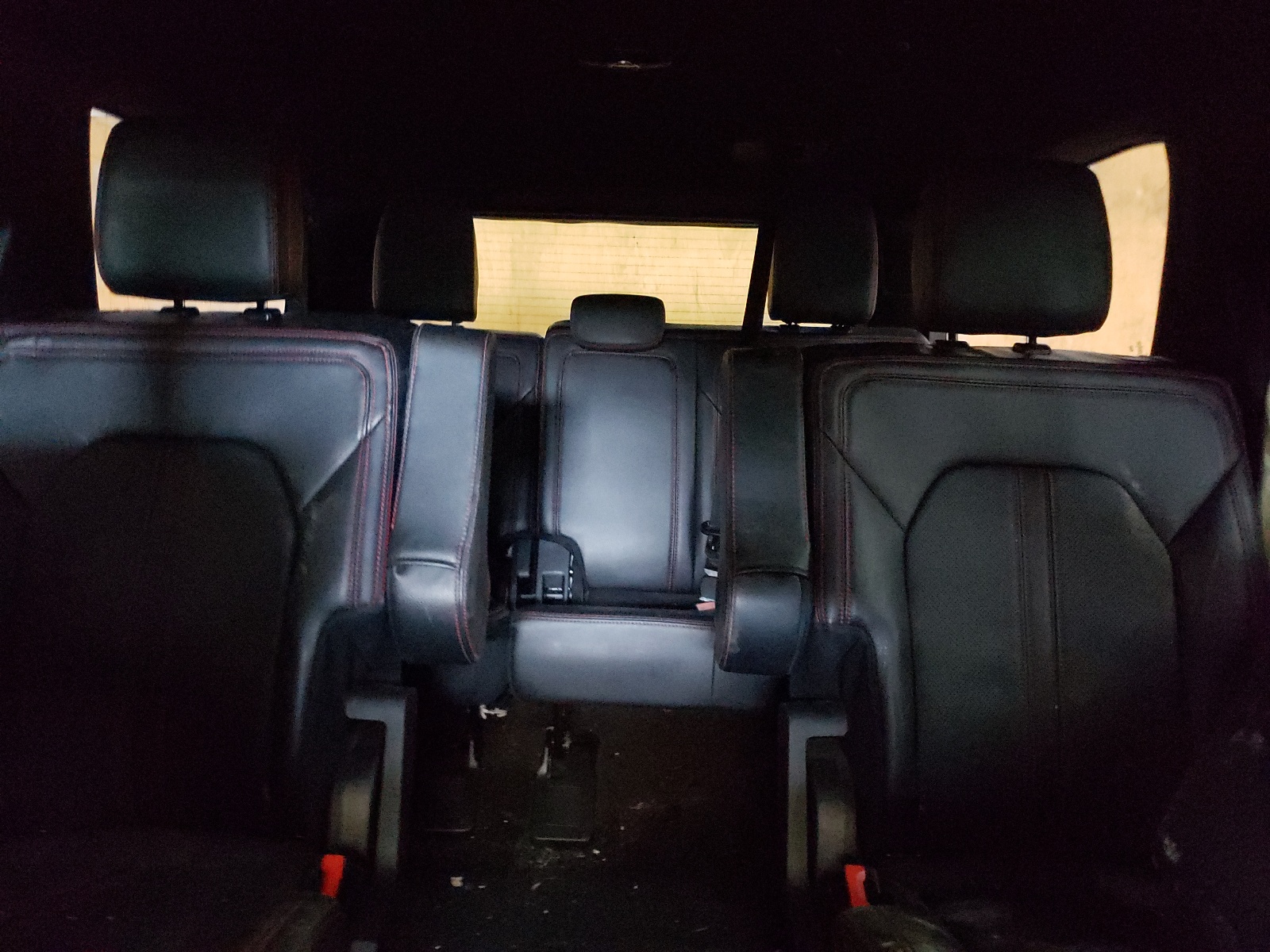 1FMJK2AT9MEA22537 2021 Ford Expedition Max Limited