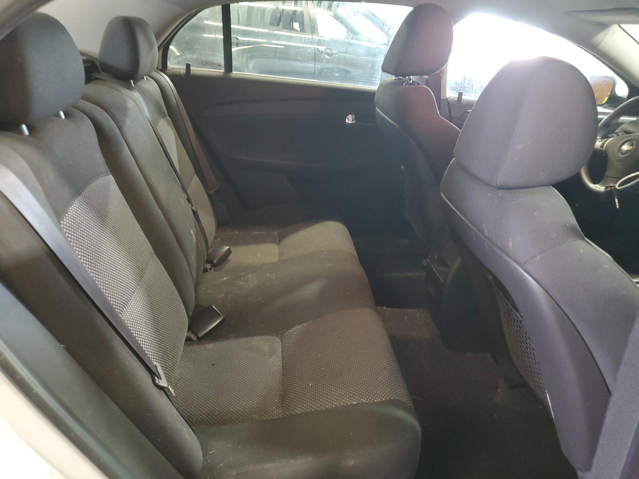 2010 Chevrolet Malibu 1Lt VIN: 1G1ZC5E08AF198712 Lot: 63956664