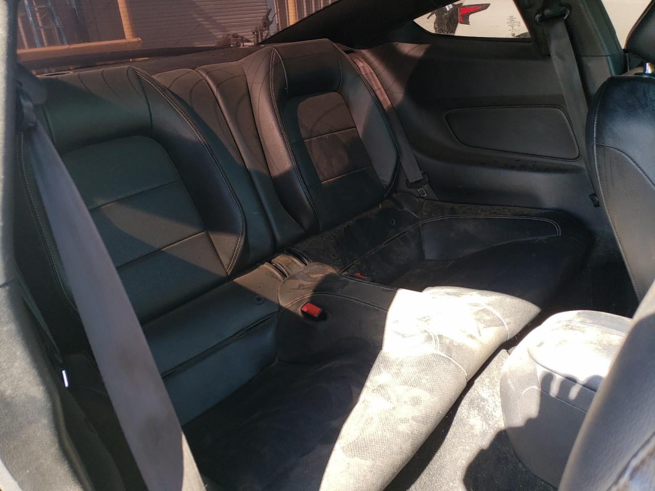 2019 Ford Mustang Gt VIN: 1FA6P8CF3K5175410 Lot: 62021014