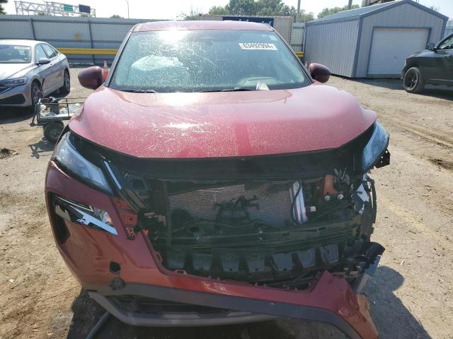 5N1BT3BA3PC920930 Nissan Rogue SV 5