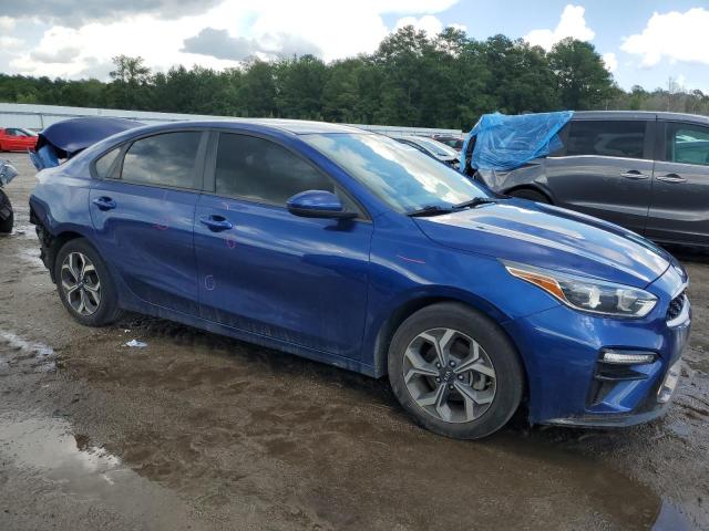 3KPF24AD5LE148217 Kia Forte FE 4